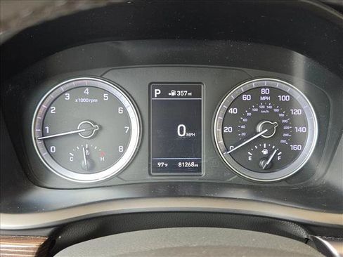 Used 2018 Hyundai Sonata Limited FWD image 14
