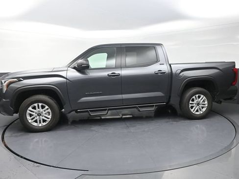Used 2026 Toyota Tundra SR5 w/ SR5 Premium Package AWD/4WD image 43