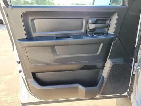 Used 2022 RAM 1500 Tradesman RWD image 14