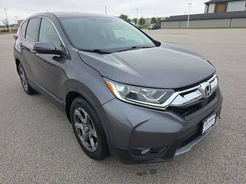 Used 2019 Honda CR-V EX image 15