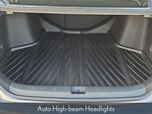 Certified 2025 Honda Accord SE image 39