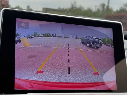 Used 2024 Jeep Compass Limited AWD/4WD image 19