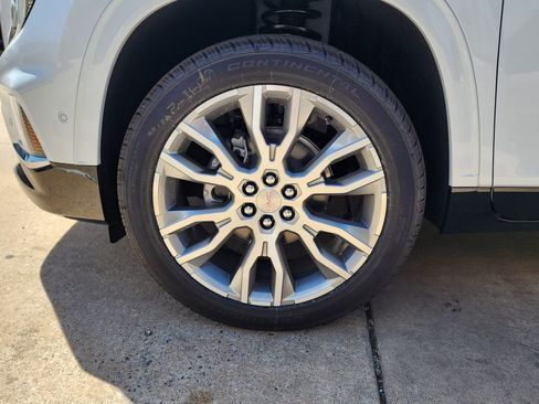 New 2026 GMC Acadia Denali FWD image 62