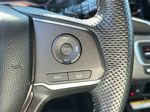 Used 2022 Honda Passport EX-L image 15