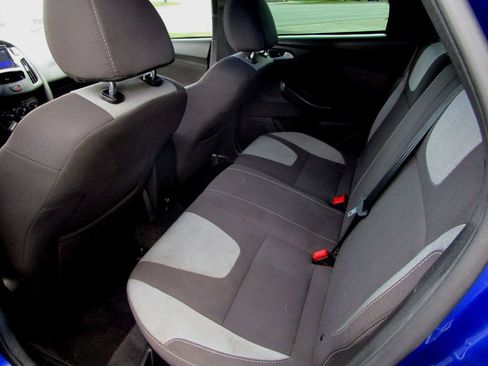 Used 2014 Ford Focus ST image 15