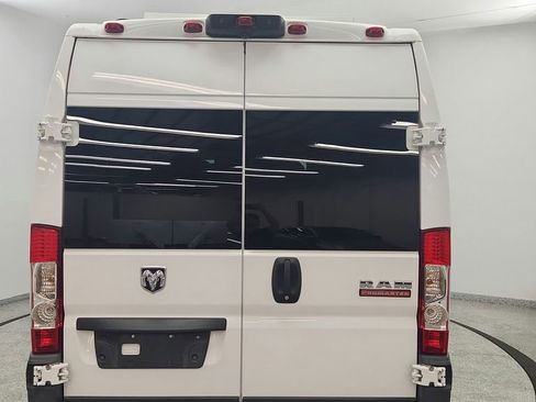 Used 2019 RAM ProMaster 2500 image 46