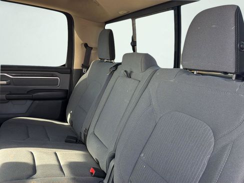 Used 2019 RAM 1500 Big Horn image 22