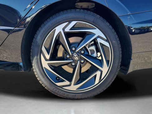 New 2026 Hyundai Sonata SEL image 35