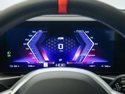 Used 2025 BMW i4 M50 w/ Premium Package image 30