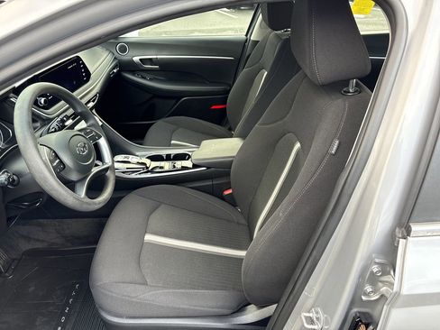 Certified 2023 Hyundai Sonata SEL w/ Preferred Accessory Package image 14
