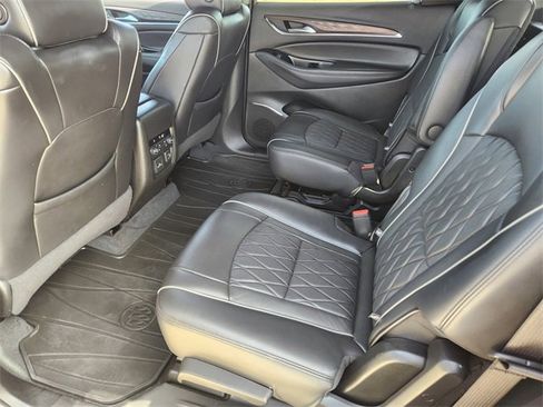 Used 2023 Buick Enclave Avenir w/ Avenir Technology Package image 30