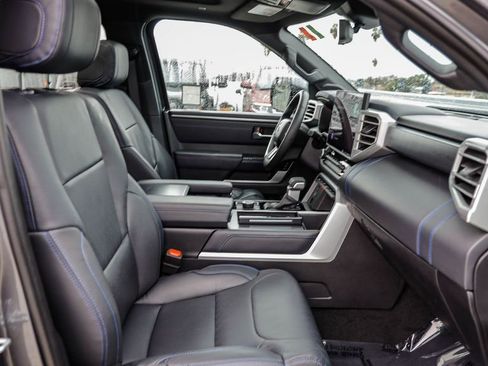 Used 2024 Toyota Tundra Platinum image 21