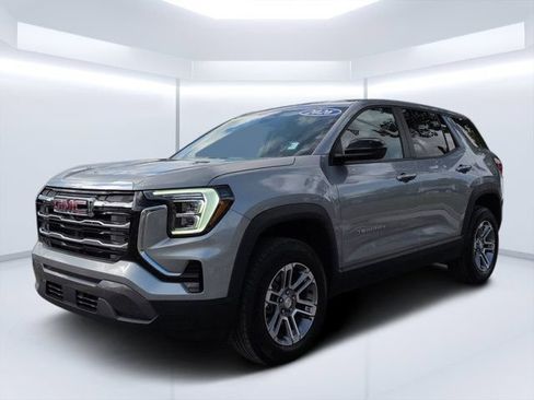 Used 2026 GMC Terrain Elevation FWD image 7