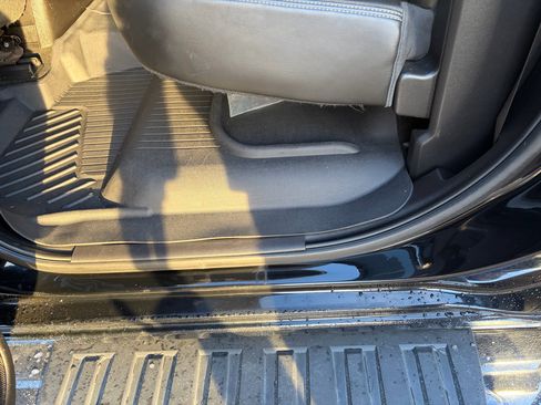 Used 2018 GMC Sierra 2500 Denali image 39