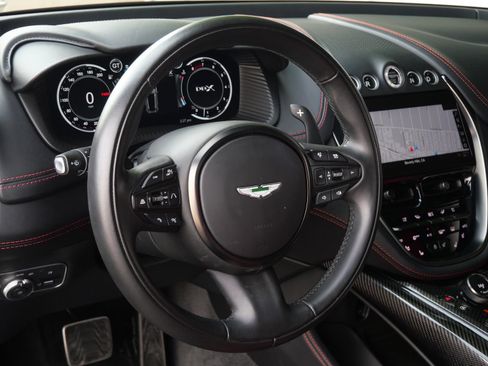 Used 2024 Aston Martin DBX 707 AWD/4WD image 11