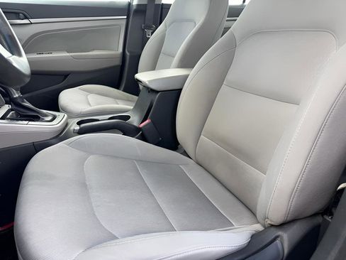 Used 2018 Hyundai Elantra SEL image 17