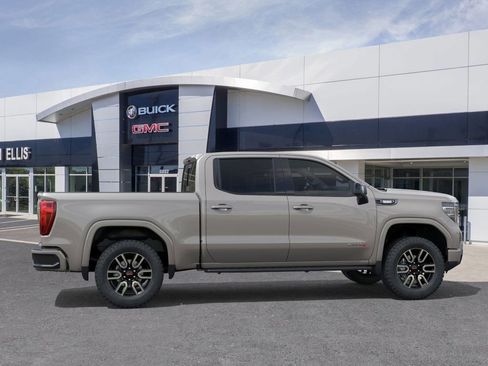 New 2026 GMC Sierra 1500 AT4 w/ AT4 Premium Package image 5