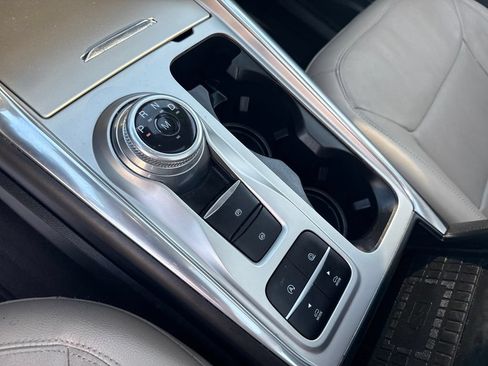 Used 2020 Ford Explorer Limited RWD image 26