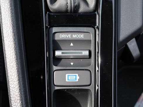 New 2025 Honda Accord EX-L image 30