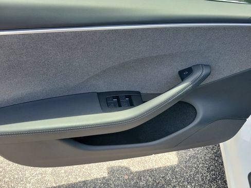 Used 2024 Tesla Model 3 Standard Range RWD image 18