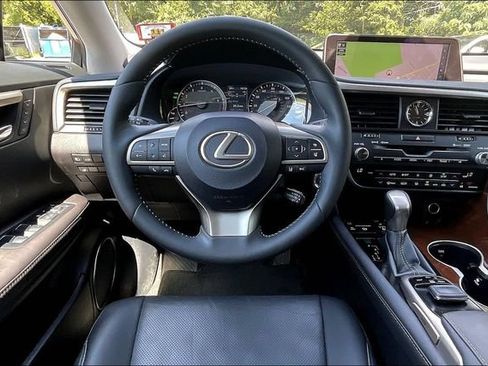 Used 2017 Lexus RX 350 AWD image 8