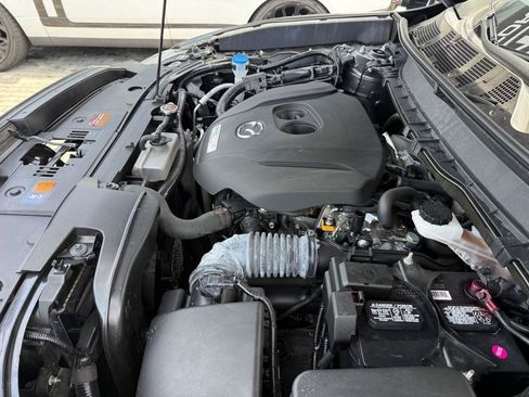 Used 2023 MAZDA CX-9 Touring Plus AWD/4WD image 47