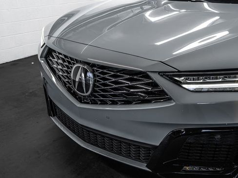New 2026 Acura MDX A-Spec AWD/4WD image 10