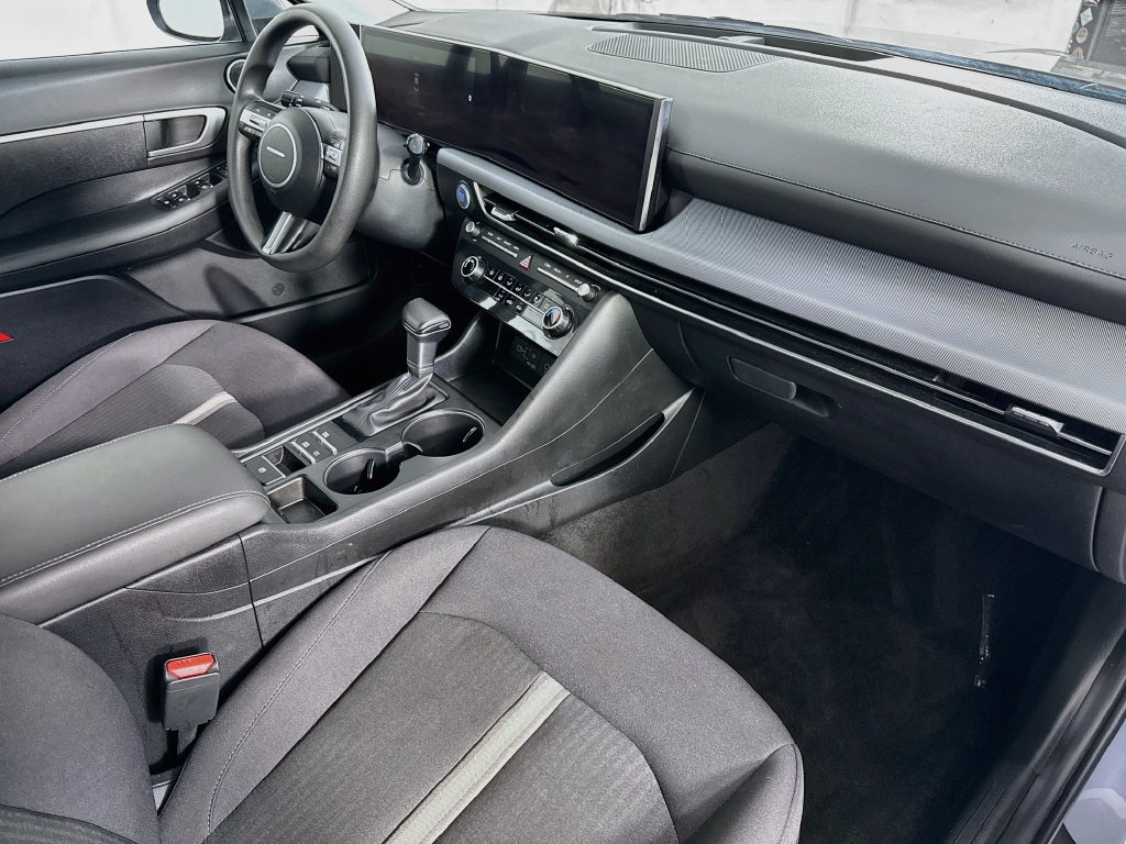 Certified 2025 Hyundai Sonata SE FWD image 30