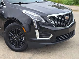 Used 2023 Cadillac XT5 Luxury w/ LPO, Floor Liner Package AWD/4WD video 2
