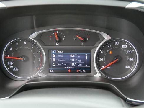 Used 2020 Chevrolet Blazer LT AWD/4WD image 29