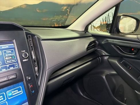 Certified 2024 Subaru Crosstrek 2.0i AWD/4WD image 29