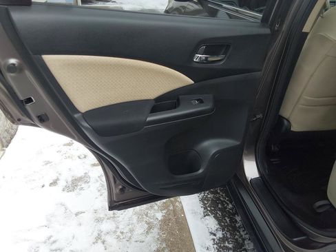 Used 2015 Honda CR-V EX image 19