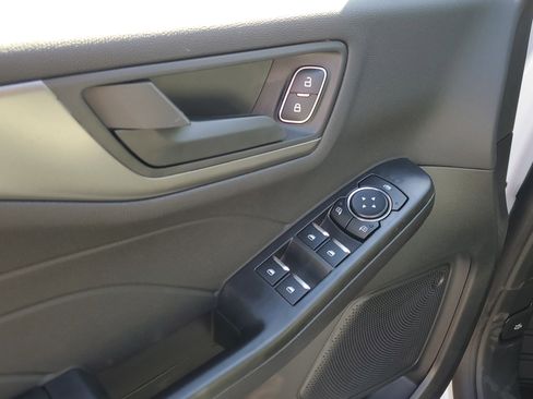 New 2026 Ford Escape Active image 15