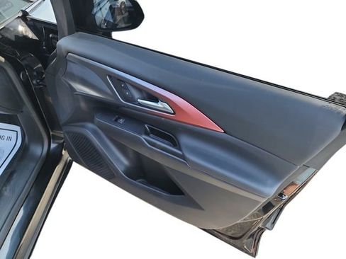 Used 2024 Chevrolet Equinox EV RS image 12