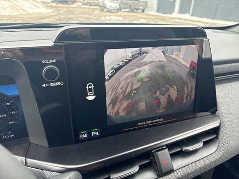 New 2026 Subaru Outback Limited image 29