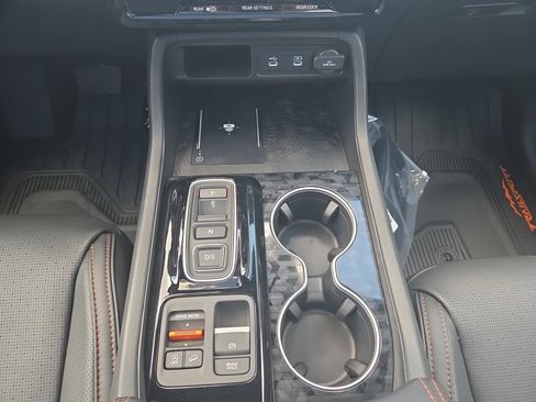 New 2026 Honda Passport TrailSport Elite image 28