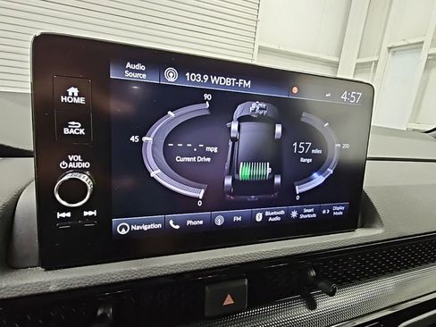 Used 2024 Honda CR-V Sport Touring image 18