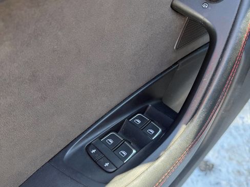 Used 2017 Audi A6 3.0T Competition Prestige w/ Driver Assistance Package image 21