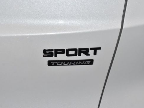 Used 2026 Honda CR-V Sport Touring image 35