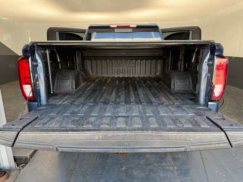 Used 2021 GMC Sierra 1500 Elevation AWD/4WD image 6