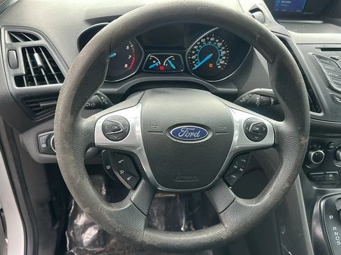 Used 2013 Ford Escape S FWD image 9