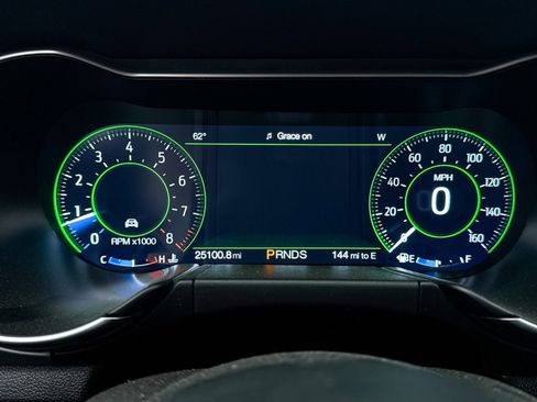 Used 2023 Ford Mustang GT Premium w/ Equipment Group 401A image 23