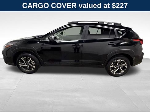 Used 2024 Subaru Crosstrek 2.0i Premium w/ Popular Package #3 image 4