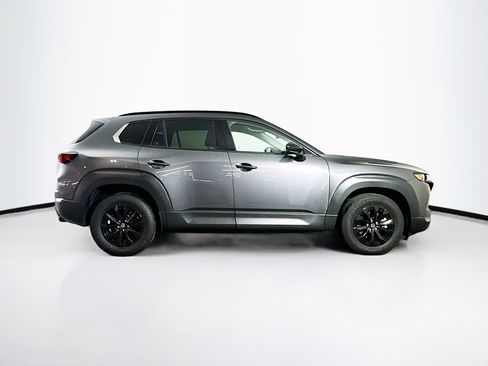 Used 2025 MAZDA CX-50 AWD 2.5 Hybrid w/ Premium Pkg image 10