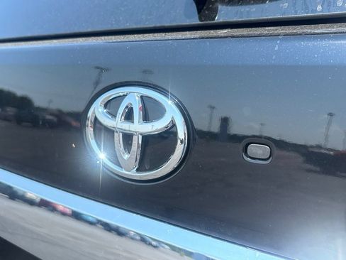 New 2026 Toyota Sequoia 1794 Edition AWD/4WD image 41
