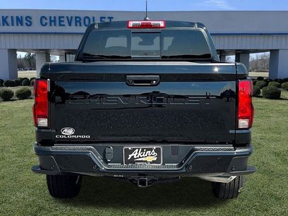 New 2026 Chevrolet Colorado LT w/ Advanced Trailering Package