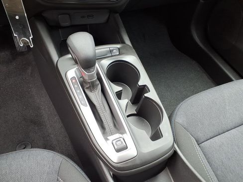 Used 2024 Chevrolet Trax LS image 29