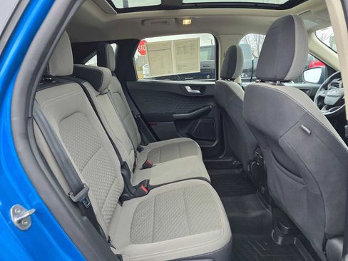 Used 2020 Ford Escape SE AWD/4WD image 12