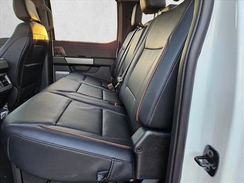 New 2026 Ford F250 Lariat w/ FX4 Off-Road Package image 12
