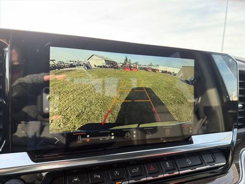 New 2026 Chevrolet Silverado 1500 LT Trail Boss w/ LT Trail Boss Premium Package image 31